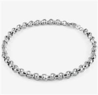 Necklace Unoaerre Woman in Silver 5485 - 5485